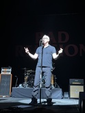 Bad Religion / Dwarves / Speed of Light on Oct 12, 2023 [535-small]