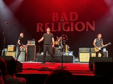 Bad Religion / Speed of Light on Oct 12, 2023 [536-small]