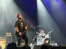 Bad Religion / Dwarves / Speed of Light on Oct 12, 2023 [539-small]