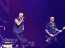 Bad Religion / Dwarves / Speed of Light on Oct 12, 2023 [540-small]