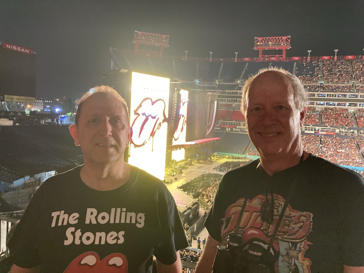 Ghost Hounds Concert & Tour History (Updated for 2024) Concert Archives