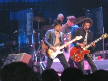 Rolling Stones / Los Lonely Boys on Dec 3, 2005 [600-small]