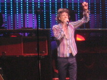 Rolling Stones / Los Lonely Boys on Dec 3, 2005 [602-small]