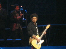 Rolling Stones / Los Lonely Boys on Dec 3, 2005 [603-small]
