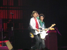 Rolling Stones / Los Lonely Boys on Dec 3, 2005 [606-small]