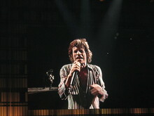 Rolling Stones / Los Lonely Boys on Dec 3, 2005 [607-small]
