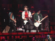 Rolling Stones / Los Lonely Boys on Dec 3, 2005 [608-small]