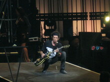Rolling Stones / Los Lonely Boys on Dec 3, 2005 [609-small]