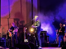 Jason Isbell and the 400 Unit / Margo Price / The Pollies on Oct 27, 2023 [638-small]