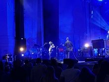 Jason Isbell and the 400 Unit / Margo Price / The Pollies on Oct 27, 2023 [640-small]