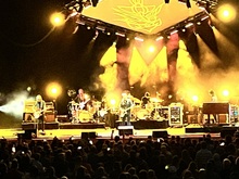 Jason Isbell and the 400 Unit / Margo Price / The Pollies on Oct 27, 2023 [641-small]
