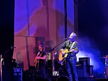 Jason Isbell and the 400 Unit / Margo Price / The Pollies on Oct 27, 2023 [642-small]