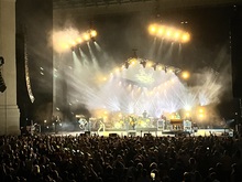 Jason Isbell and the 400 Unit / Margo Price / The Pollies on Oct 27, 2023 [644-small]