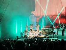 Lana Del Rey / Zella Day on Sep 21, 2023 [675-small]