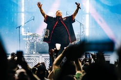 Jelly Roll / Struggle Jennings / Caitlynne Curtis / Josh Adam Meyers on Aug 1, 2023 [722-small]