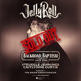Jelly Roll / Struggle Jennings / Caitlynne Curtis / Josh Adam Meyers on Aug 1, 2023 [726-small]