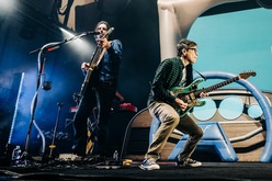 Weezer / Modest Mouse / Momma on Jun 4, 2023 [733-small]