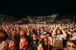 Weezer / Modest Mouse / Momma on Jun 4, 2023 [736-small]
