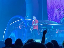 Weezer / Modest Mouse / Momma on Jun 4, 2023 [737-small]
