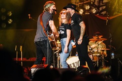 Cody Jinks / Charles Wesley / Erin Viancourt on May 19, 2023 [743-small]