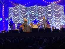 Robert Plant and Alison Krauss / JD McPherson on Apr 30, 2023 [770-small]