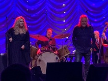 Robert Plant and Alison Krauss / JD McPherson on Apr 30, 2023 [771-small]
