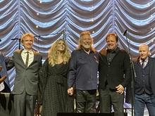 Robert Plant and Alison Krauss / JD McPherson on Apr 30, 2023 [773-small]