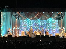 Robert Plant and Alison Krauss / JD McPherson on Apr 30, 2023 [774-small]