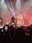 Shinedown / Three Days Grace / From Ashes to New on Apr 19, 2023 [787-small]
