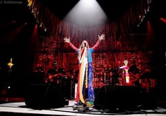Lauren Daigle / Andrew Ripp on Apr 14, 2023 [802-small]