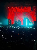 Papa Roach / Falling In Reverse / Hollywood Undead / Escape the Fate on Feb 7, 2023 [810-small]