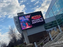 Papa Roach / Falling In Reverse / Hollywood Undead / Escape the Fate on Feb 7, 2023 [814-small]