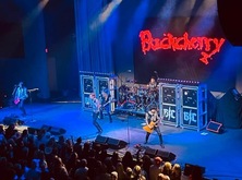 Skid Row / No Resolve / Buckcherry on Mar 19, 2023 [815-small]