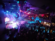 Skid Row / No Resolve / Buckcherry on Mar 19, 2023 [817-small]