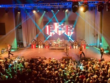 Skid Row / No Resolve / Buckcherry on Mar 19, 2023 [818-small]