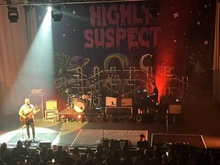Highly Suspect / Dead Poet Society on Feb 11, 2023 [825-small]