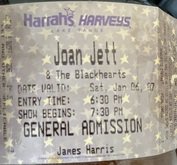 Joan Jett & The Blackhearts on Jan 6, 2007 [830-small]