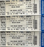 Brian Regan on Jul 10, 2022 [861-small]