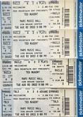 Ted Nugent / Michael Austin on Aug 2, 2022 [862-small]