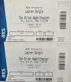 Lauren Daigle / Andrew Ripp on Apr 14, 2023 [871-small]