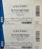 Ja Rule / Ashanti / Ray J / Sammie / Bobby V / Pleasure P on Jun 30, 2023 [872-small]
