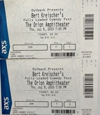 Bert Kreischer / Mark Normand / Tiffany Haddish on Jul 6, 2023 [873-small]