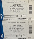 James Taylor on Aug 22, 2023 [877-small]