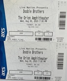 Doobie Brothers on Aug 30, 2023 [878-small]