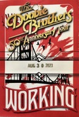 Doobie Brothers on Aug 30, 2023 [879-small]