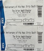 50th Anniversary of Hip Hop – Dirty South Edition on Nov 10, 2023 [881-small]