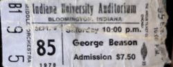 george Benson on Sep 3, 1978 [888-small]
