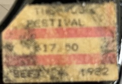 The US Festival 1982 on Sep 3, 1982 [904-small]