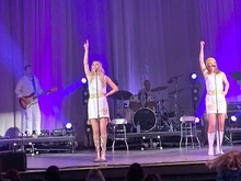 MANIA The ABBA Tribute on Nov 18, 2022 [918-small]