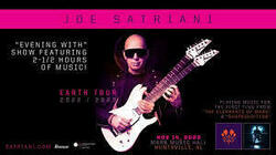 Joe Satriani on Nov 14, 2022 [920-small]
